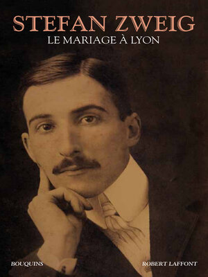 cover image of Le Mariage à Lyon